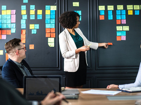 Accountability - PDPC expectations