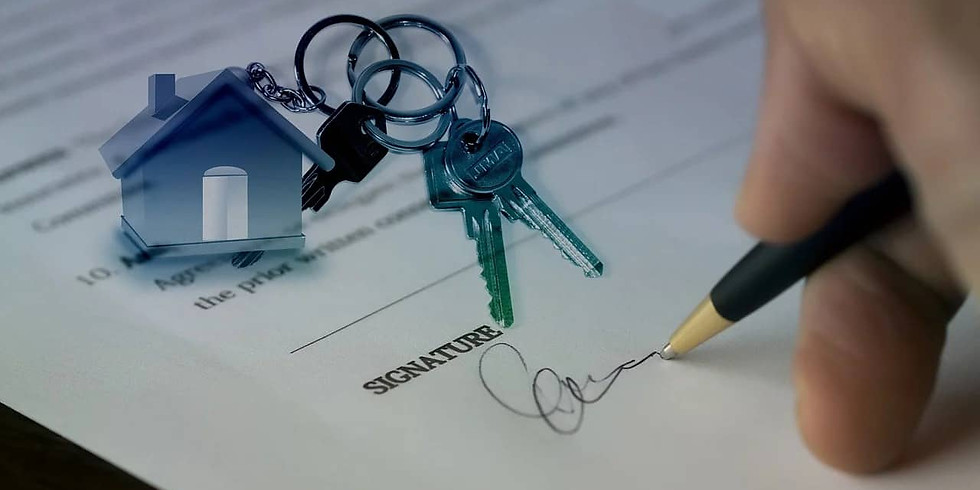 WEBINAR: Updated Amendments to the PDPA – What Does It Mean For The Property Industry?