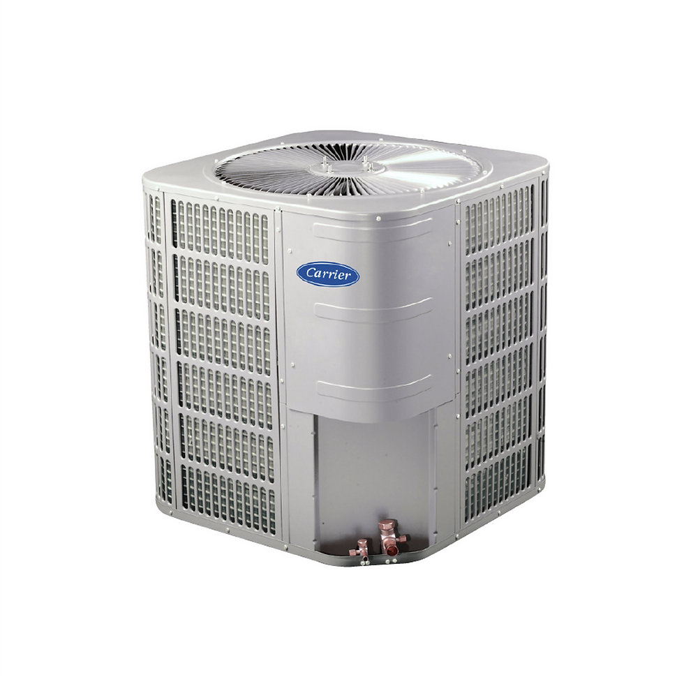 Air Conditioning Curaçao Gomperts Cooling Services N.V.