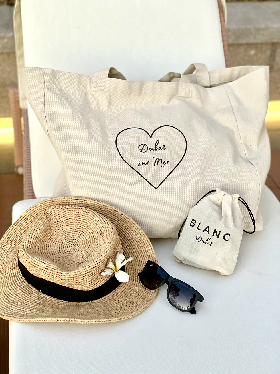 Thumbnail: Beach Bag