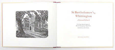 Saint Bartholomews Whittington Press.jpg