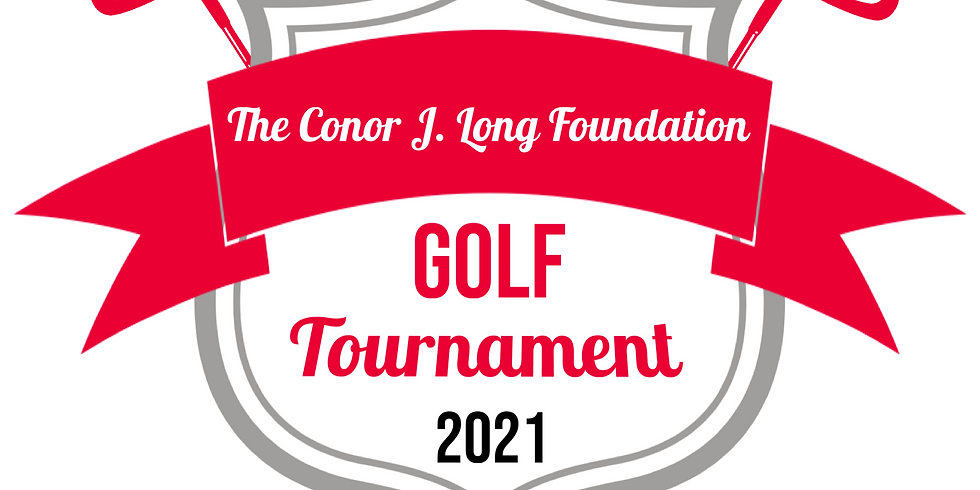1st Annual CJL Golf Tournament