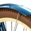 Miniature : Bocyclo Beach Cruiser électrique Hermitage Confort bleu