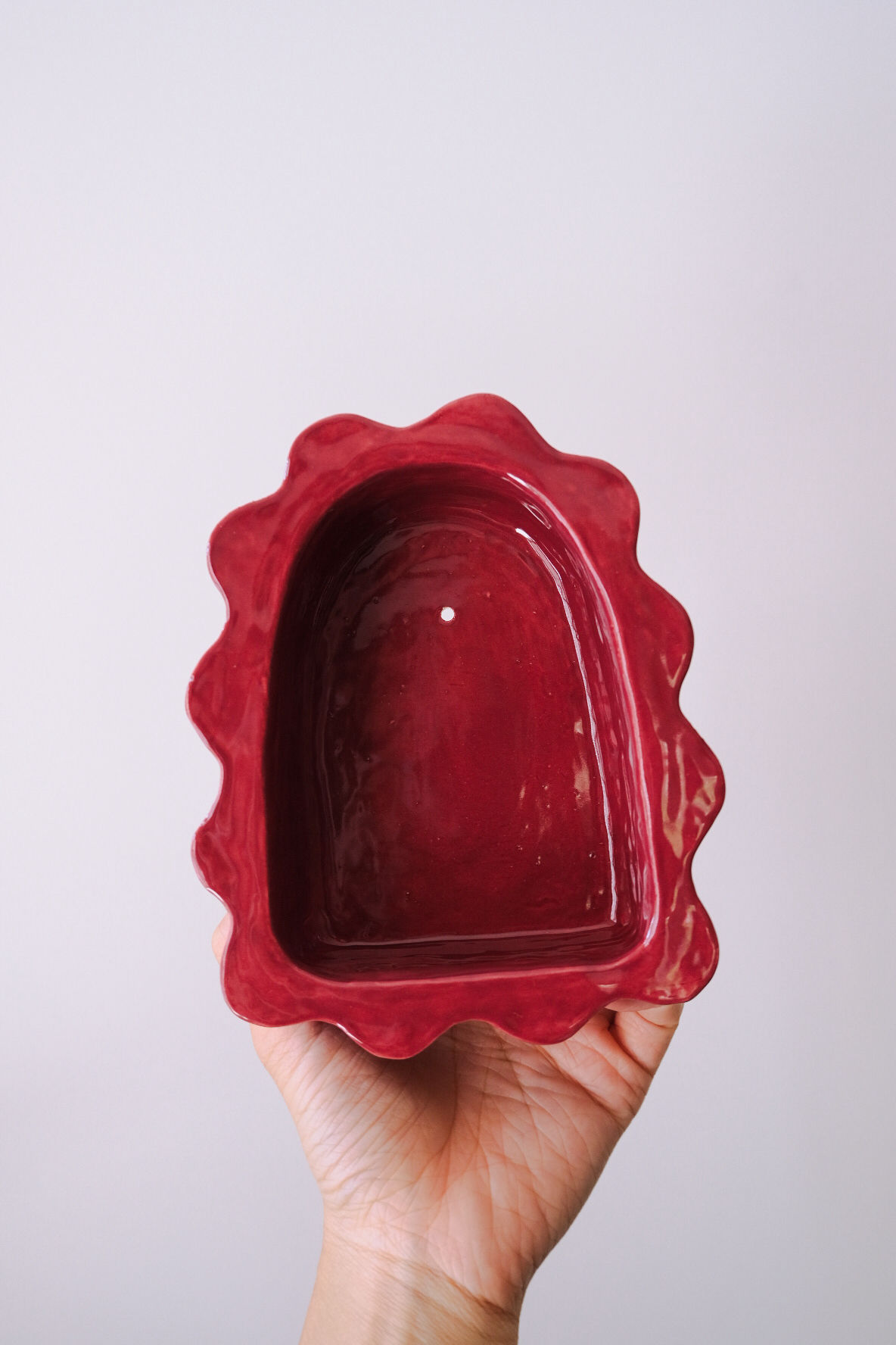Wall Altar // Gamay Waves