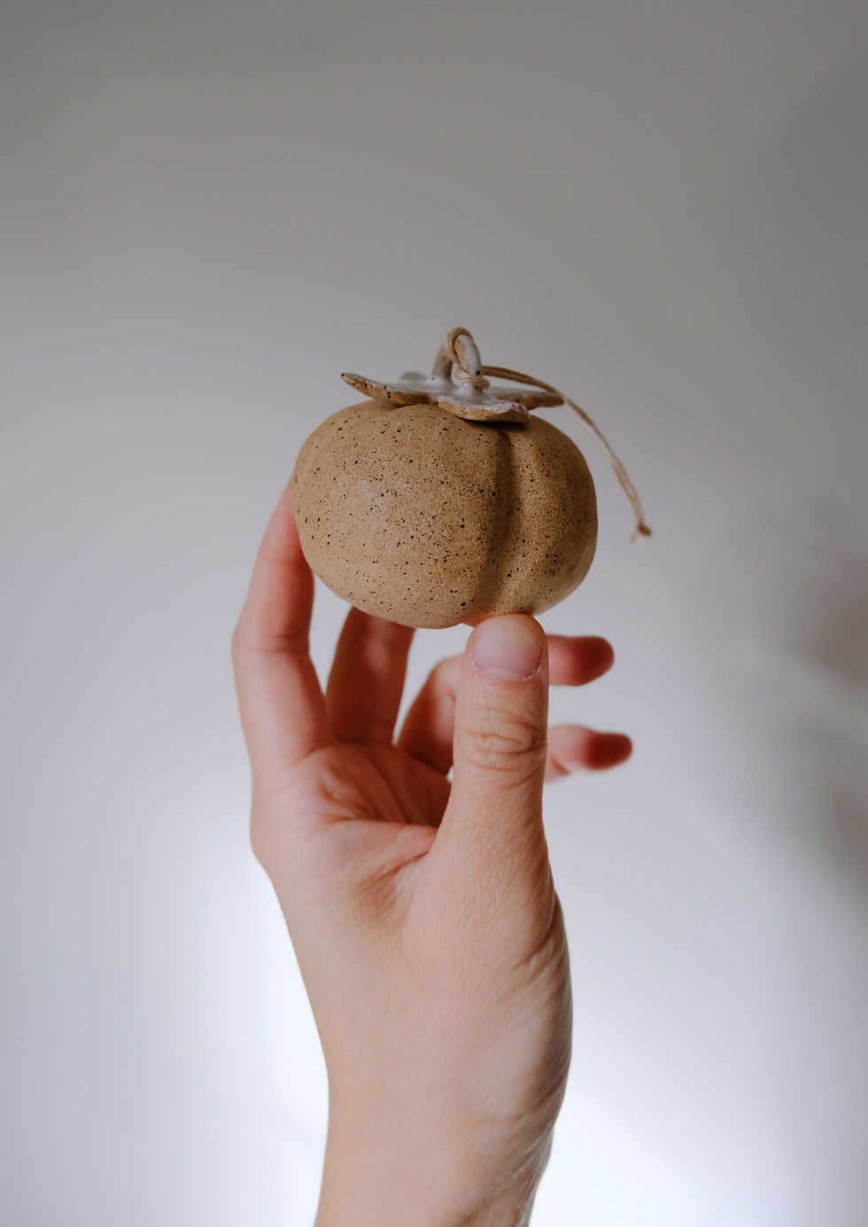 Thumbnail: Persimmon Ornament