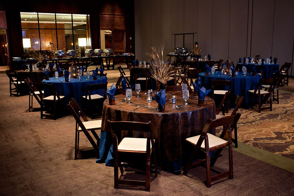 THEMED EVENT