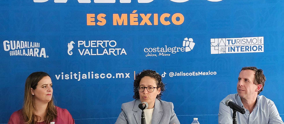 Explorando Jalisco esta primavera y Semana Santa: turismo accesible, seguridad y rumbo al Mundial 2026