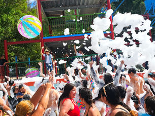 Un día para recordar: así vivimos el primer Día del Parque Acuático en Jalisco