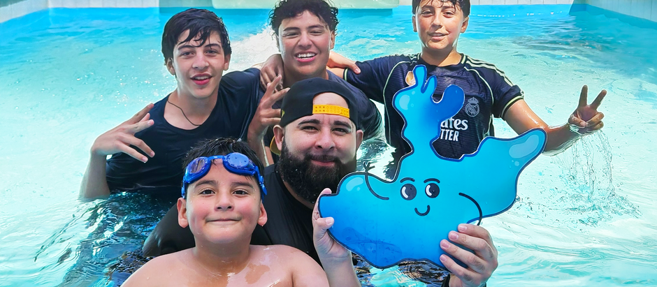 Vistando los Parques Acuáticos de Jalisco