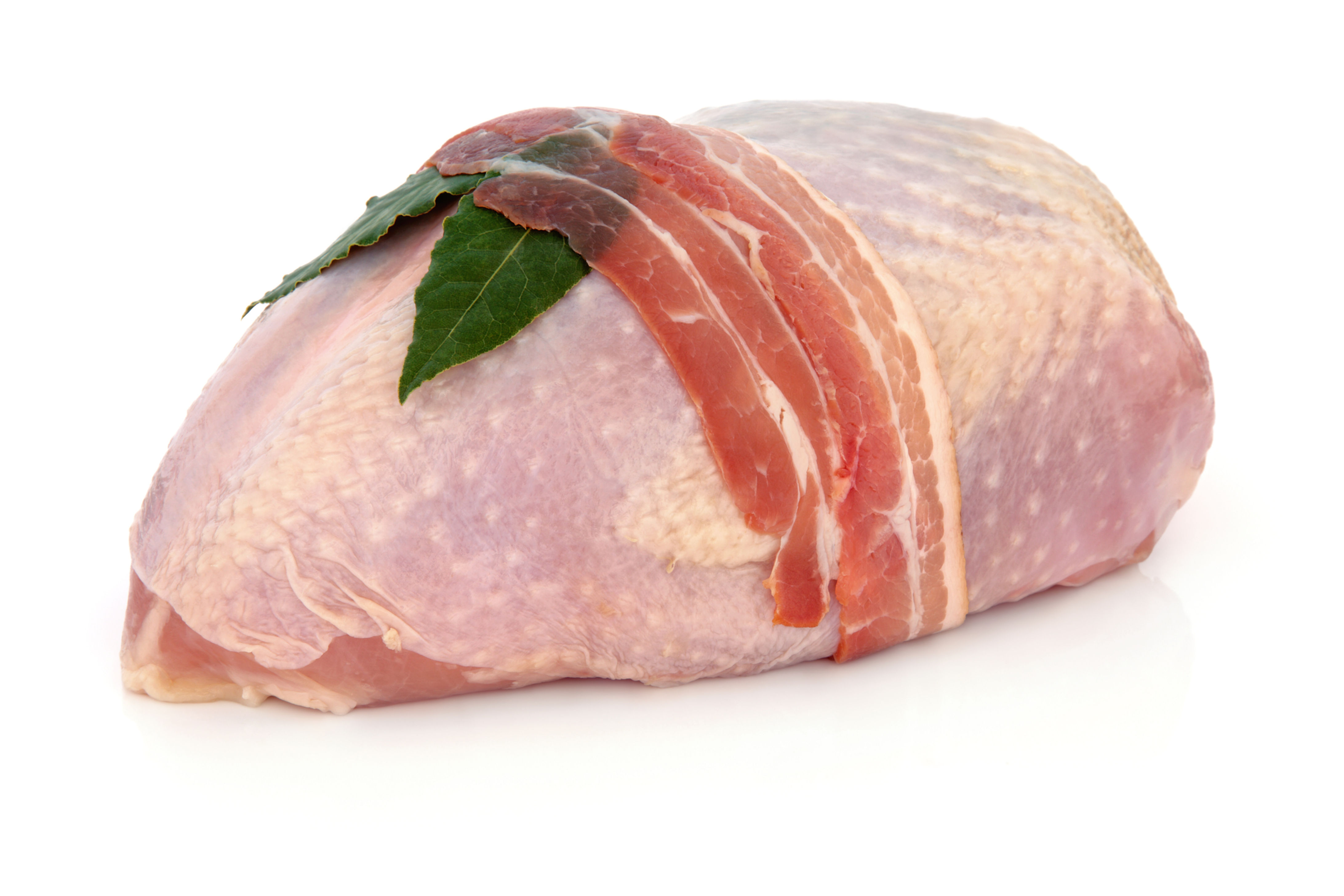 Boneless Turkey Crown