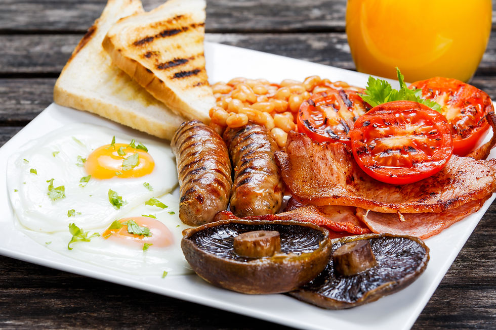 Thumbnail: 2kg Back Bacon
