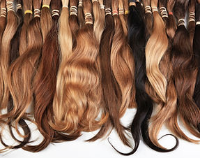 VIP Glam Studio logo – beauty and wellness salon in Plantation, FL specializing in hair, makeup, nails, and skincare.