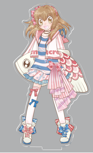 水都あくあ先生 複製原画セット 水都あくあ先生 複製原画セットの通販 by ♡yuka♡'s shop｜ラクマ