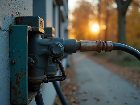 Die ultimative Anleitung zum Pumpenreparatur-Service