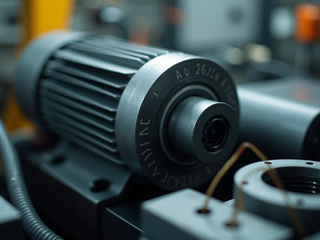 So wählen Sie den besten Elektromotor für Ihre Bedürfnisse aus