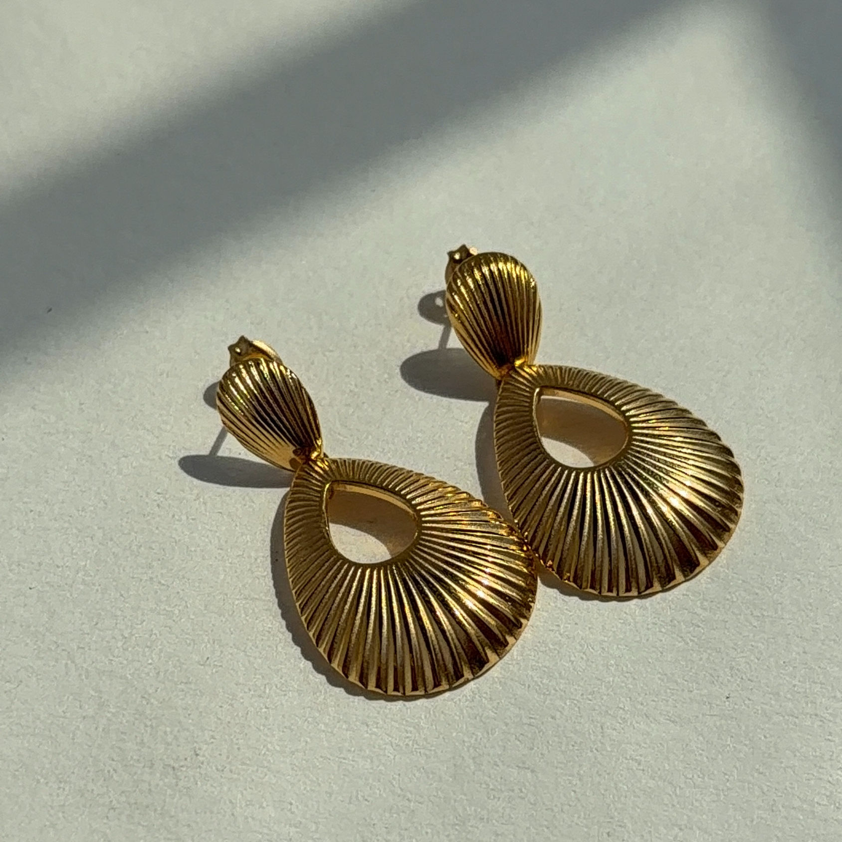 Marbella Earrings