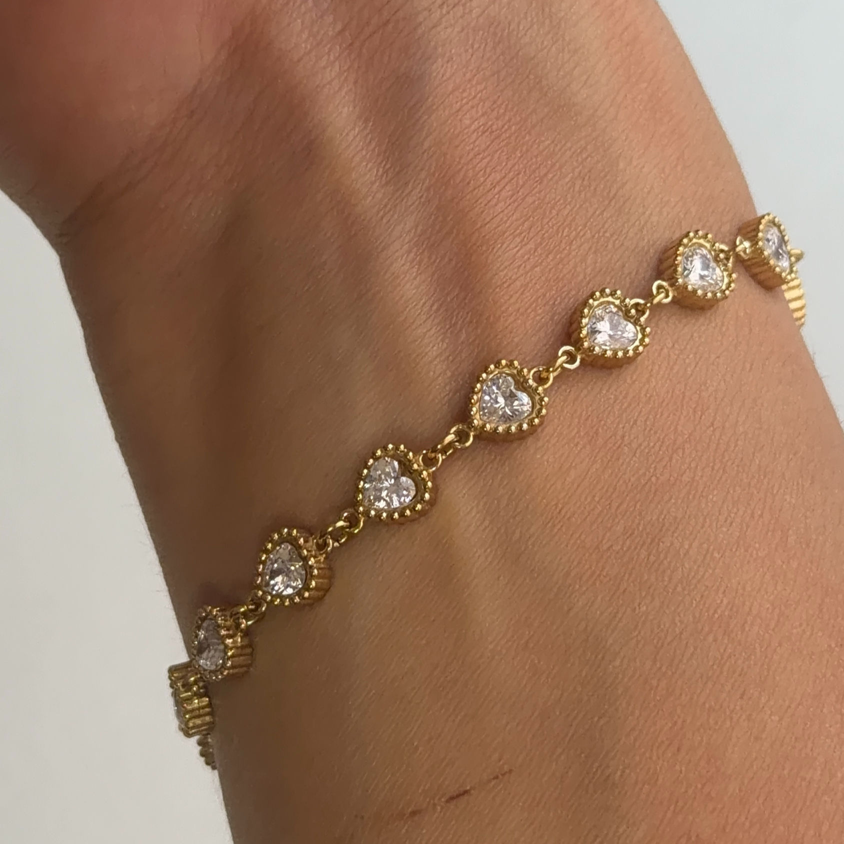 Evermore Bracelet