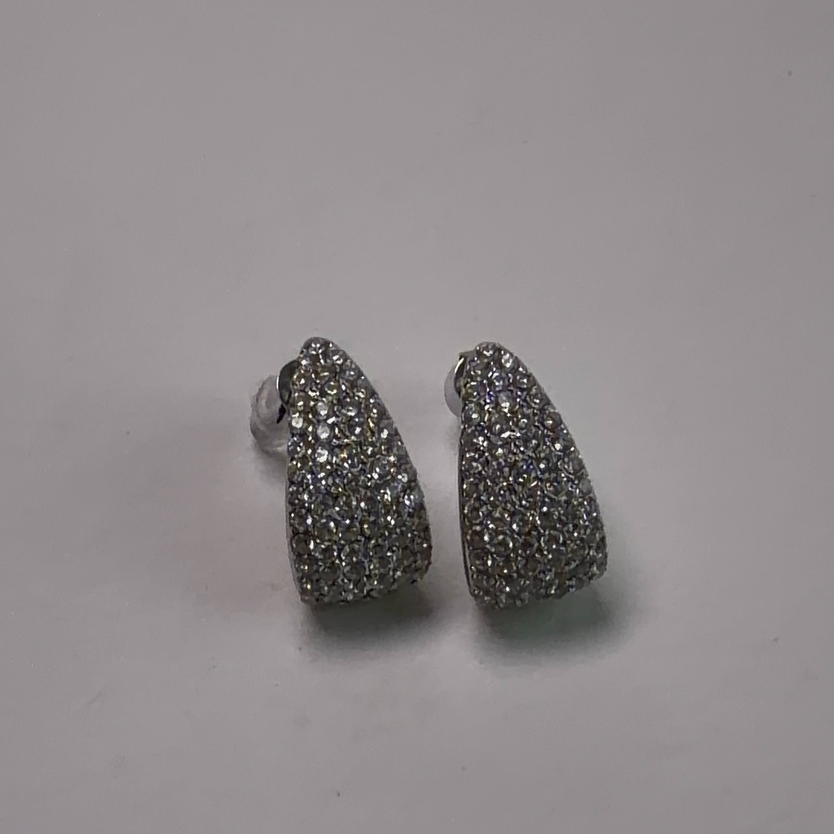 St. Regis Earrings