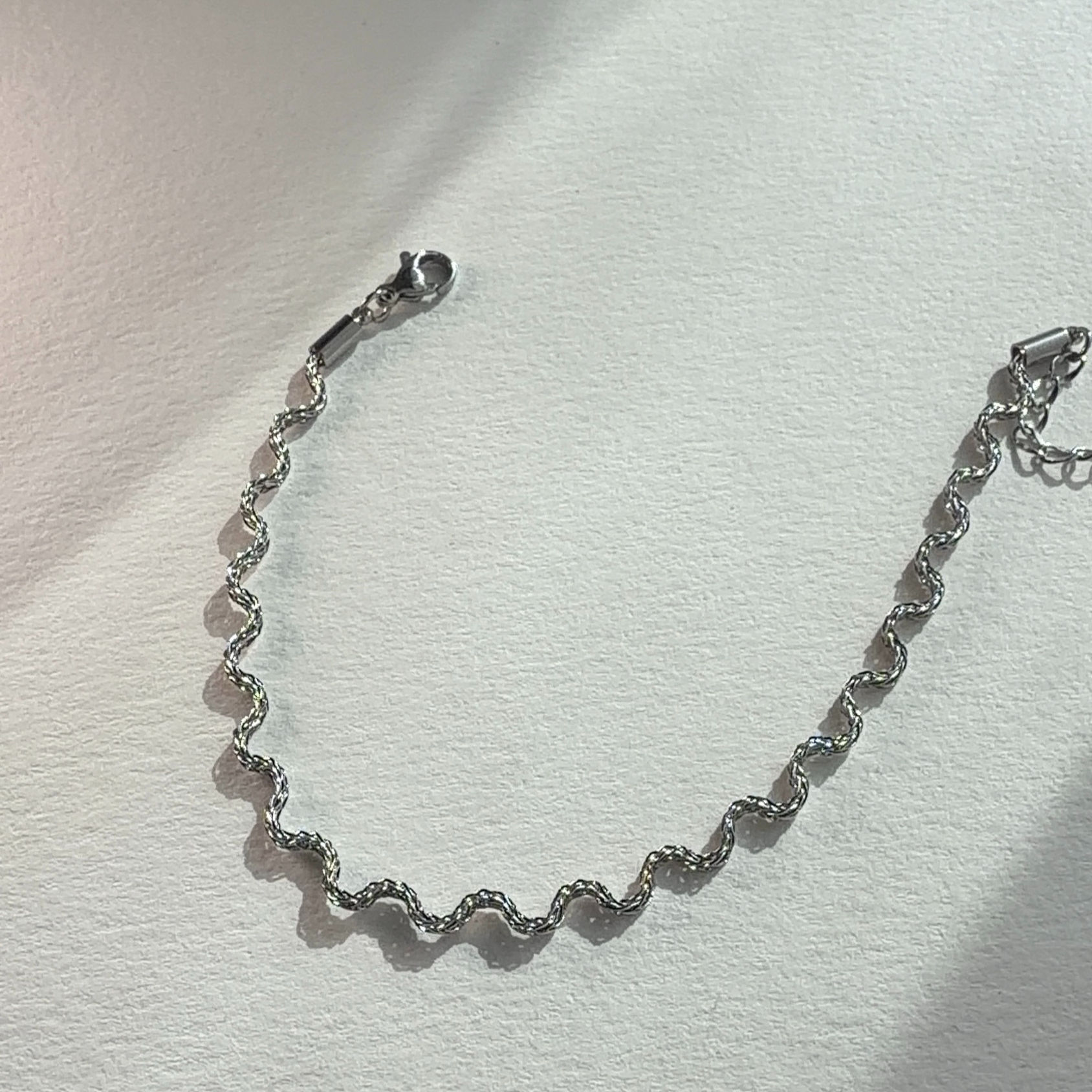 The Maré Bracelet