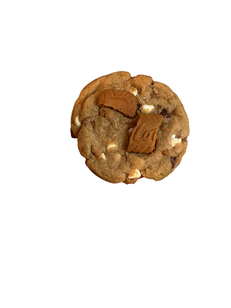 Pre-order Biscoff Cookie