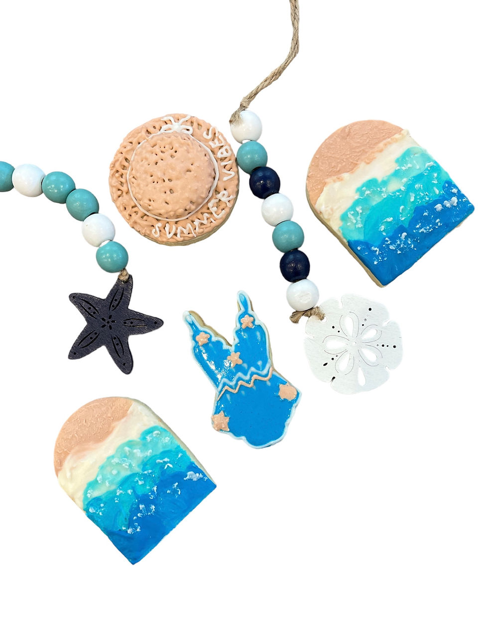 Pre-order Summer Cookie Set