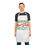 Thumbnail: Apron Christmas Design - Baking Spirits Bright