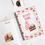 Thumbnail: Recipe Notebook - Sweet Treats Recipe Notebook for Baking Lovers