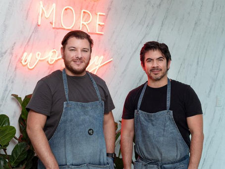 LOS BOWLS MÁS TASTY (Y SALUDABLES) EN MONTERREY