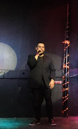 Creative Workshops M-X