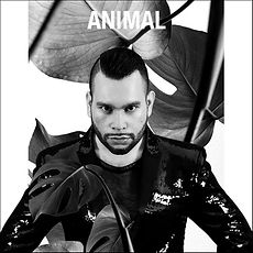 ANIMAL MAGAZINE - DJ SET - Rogelio Bailleres Gil