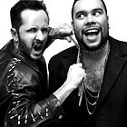 Oscar Madrazo, Rogelio Bailleres