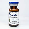 GACLIV injections