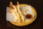 Prawn Tempura