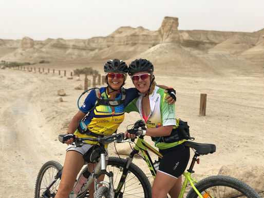 החופש להיות רנה - מאת דליה קולדהם