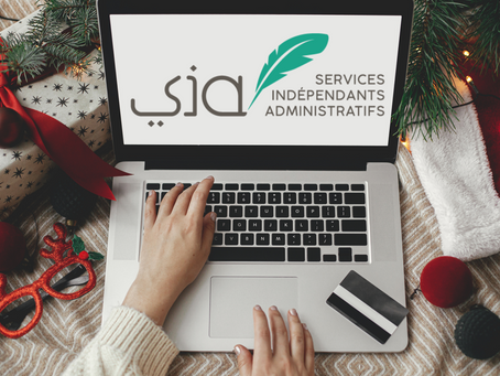 Dynamiser votre entreprise durant les fêtes avec une assistante indépendante