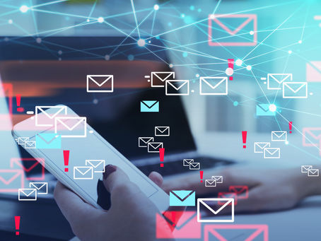 11+ astuces simples pour une gestion efficace de vos e-mails