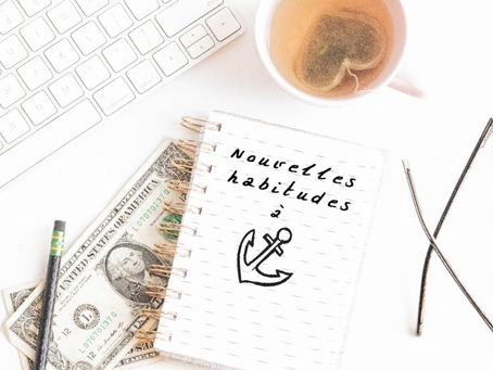 17 astuces pour ancrer de nouvelles habitudes