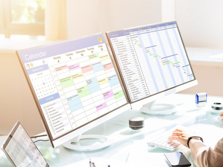 6 points essentiels de gestion de calendriers...