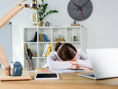8 dangers causés par l'absence d'une assistante indépendante
