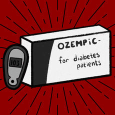 From Diet Culture to Drug Culture: How Teen Bodies Became the Target.