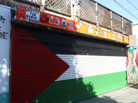 Next  Majority: A Platform for Change