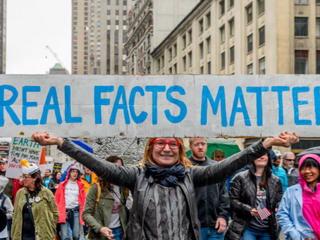 FAKE NEWS: What makes it dangerous and how can we prevent it?