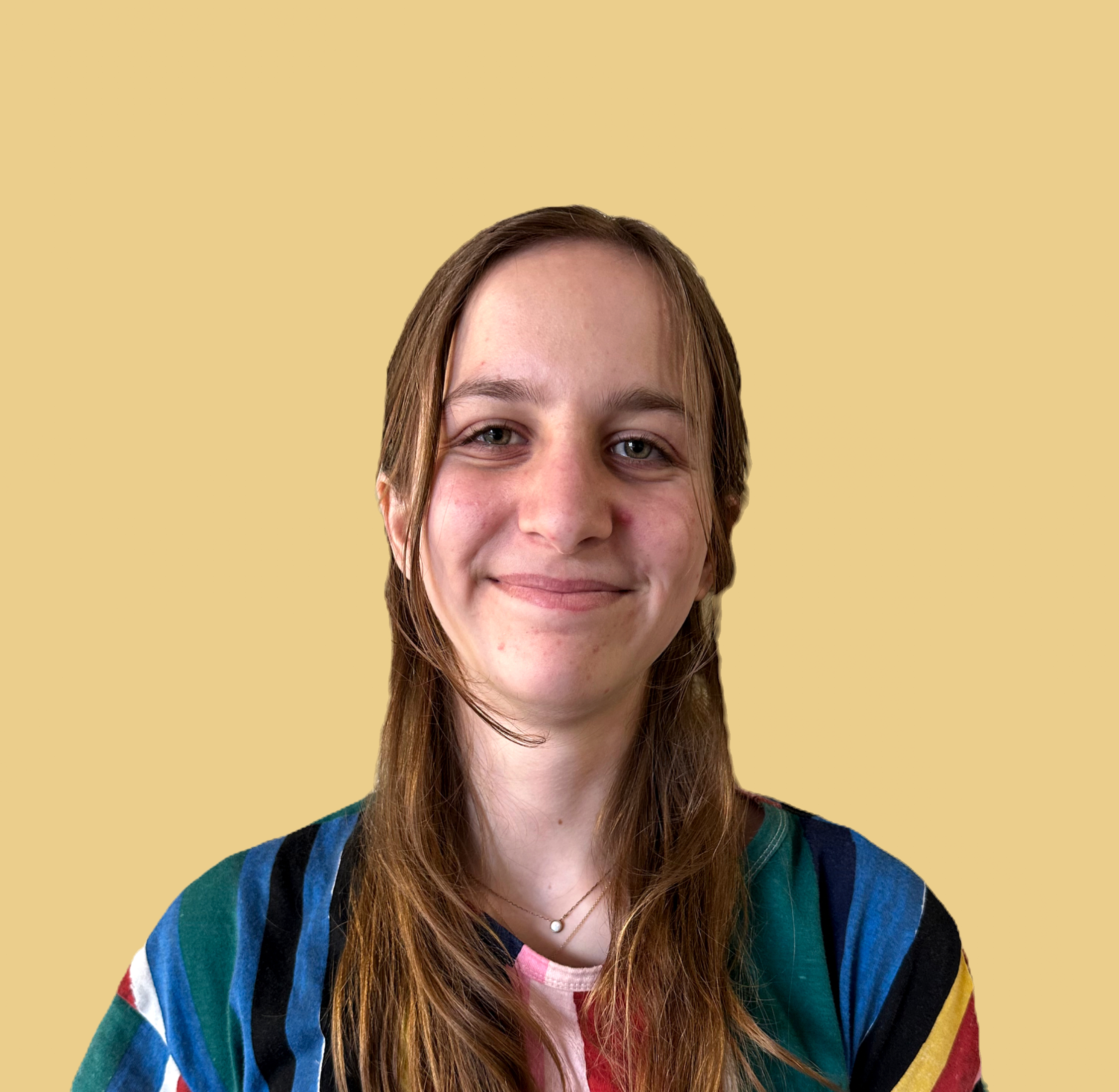 Writer: Chloe Schoenfeld