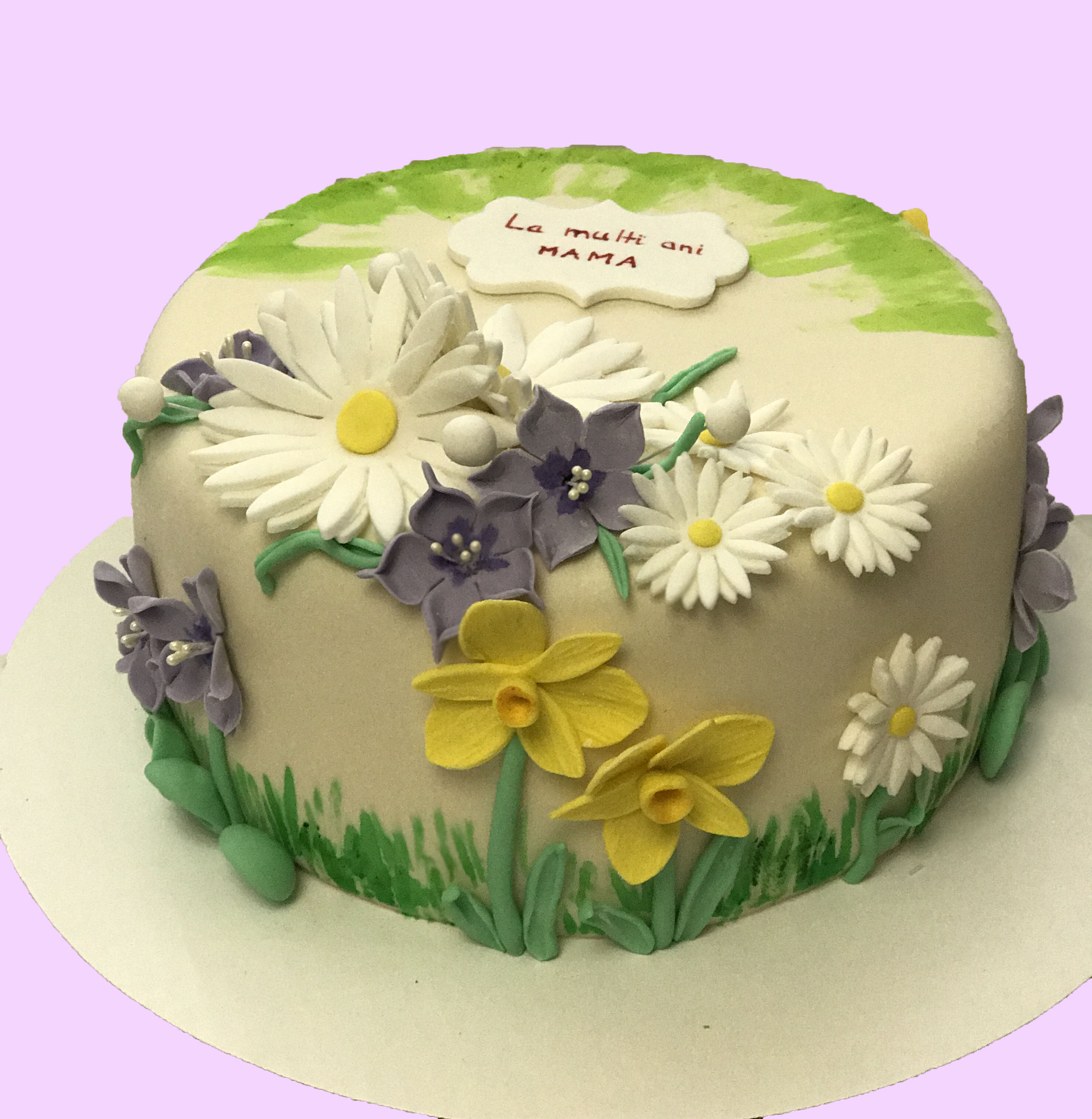for Mother's day