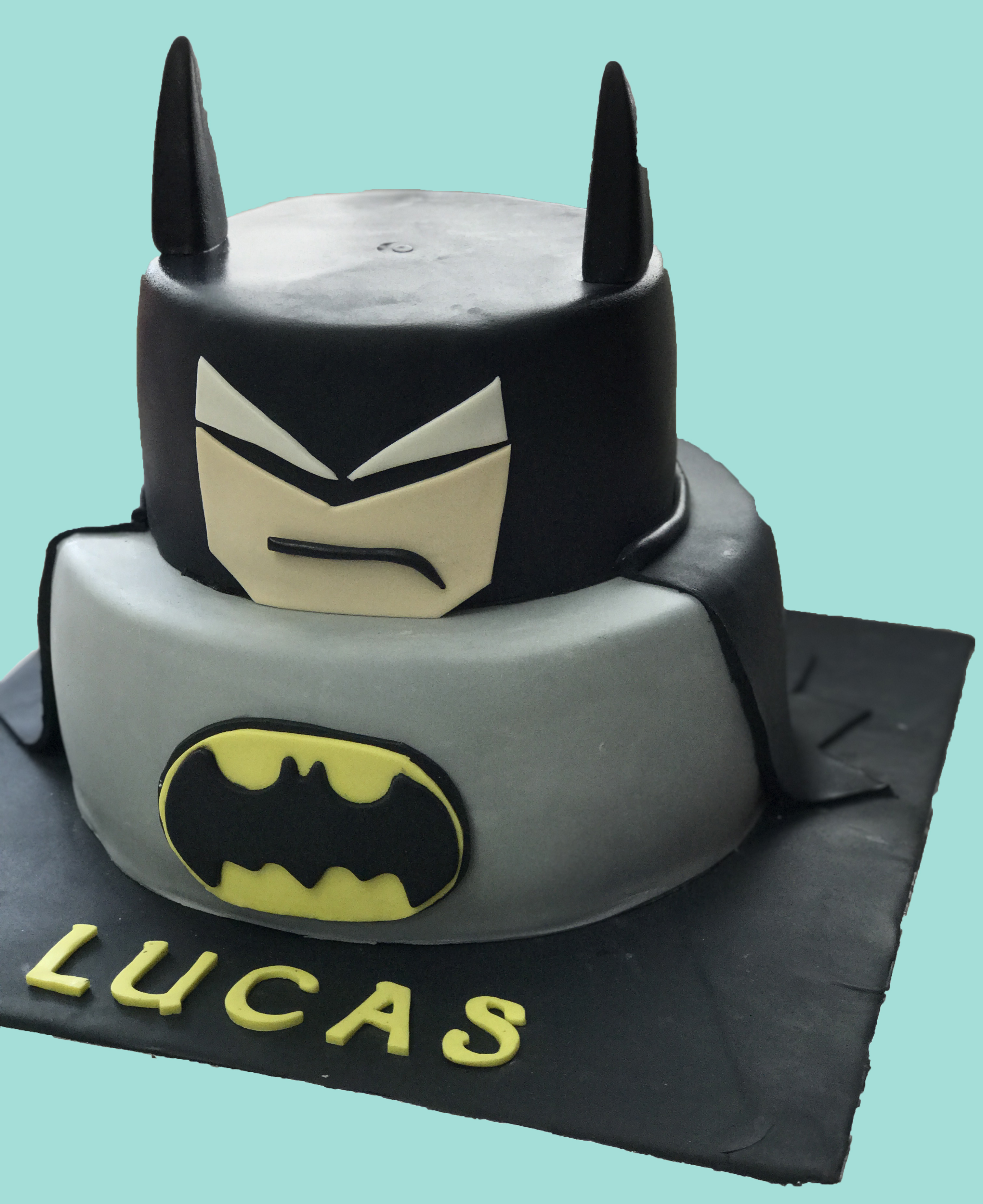 Batman