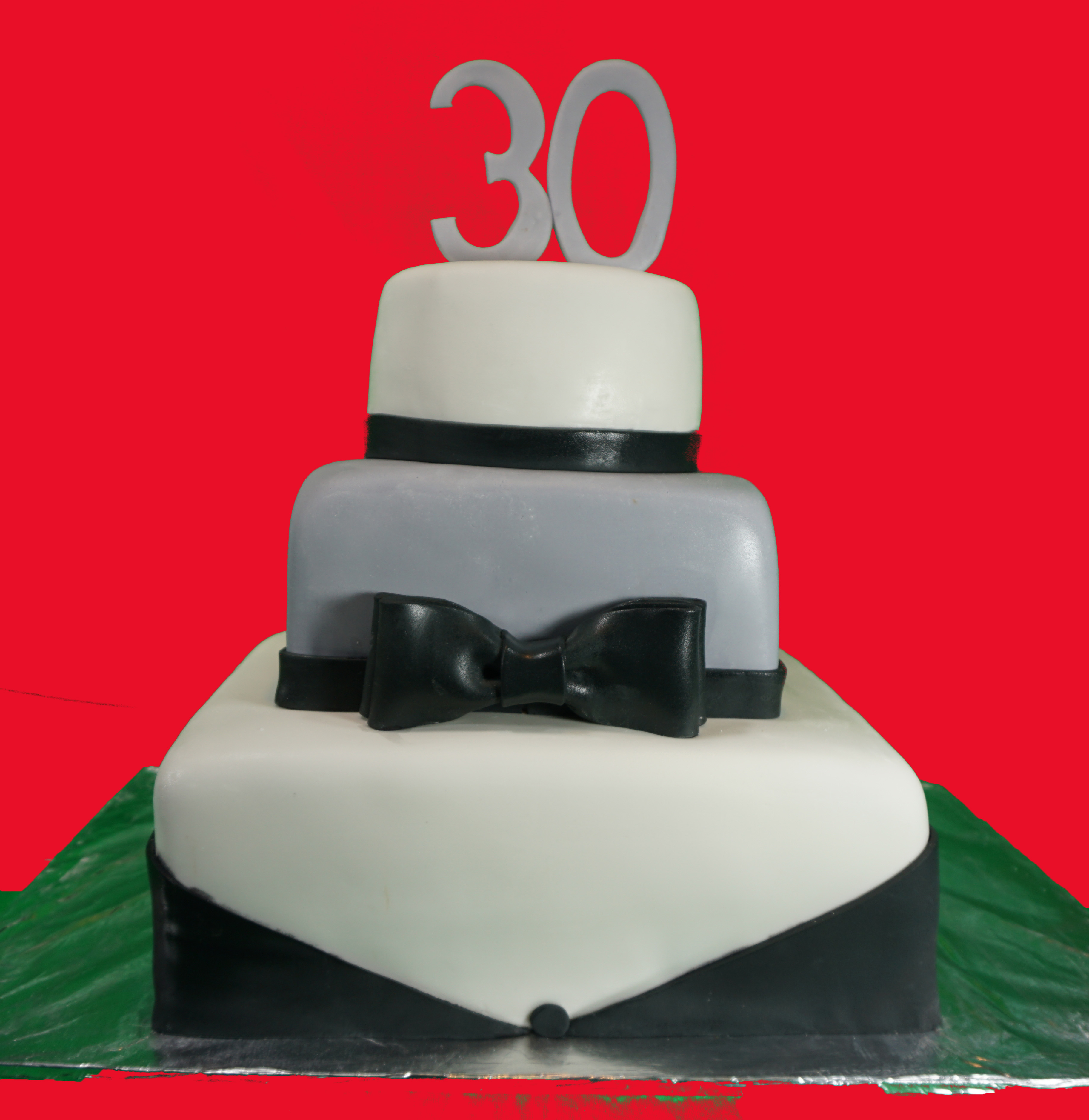 the big 30