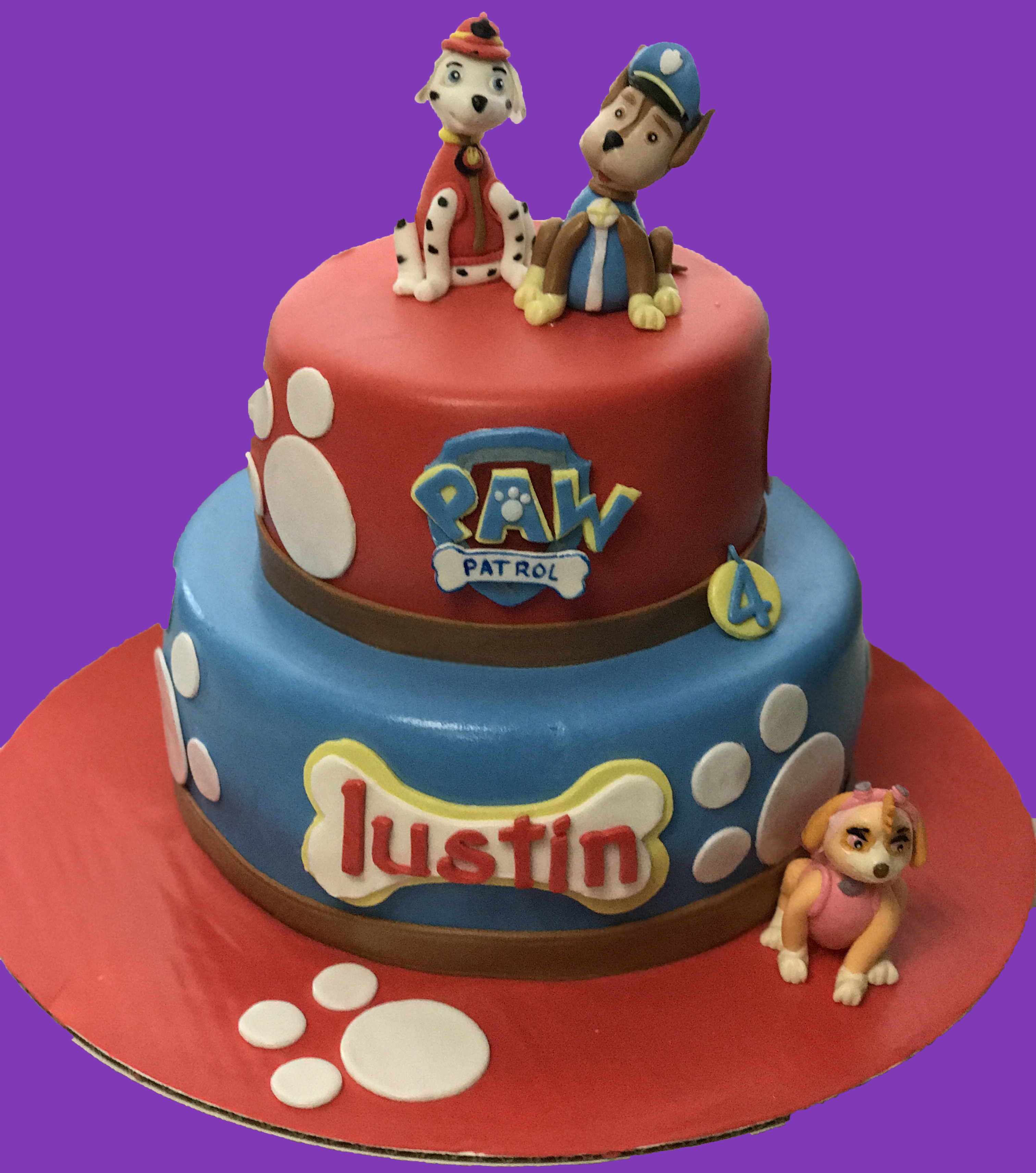 Paw Patrol