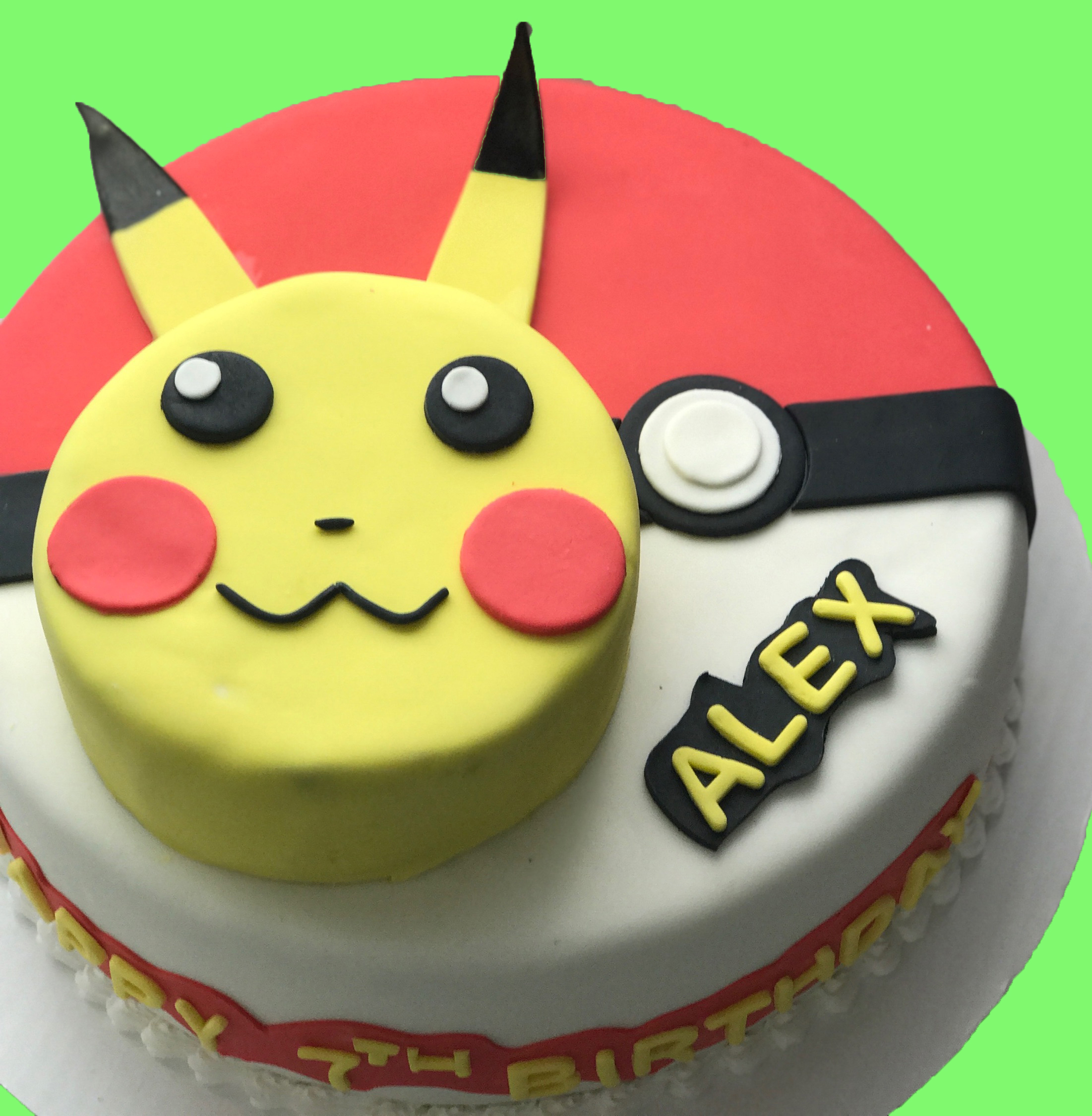 Pokemon