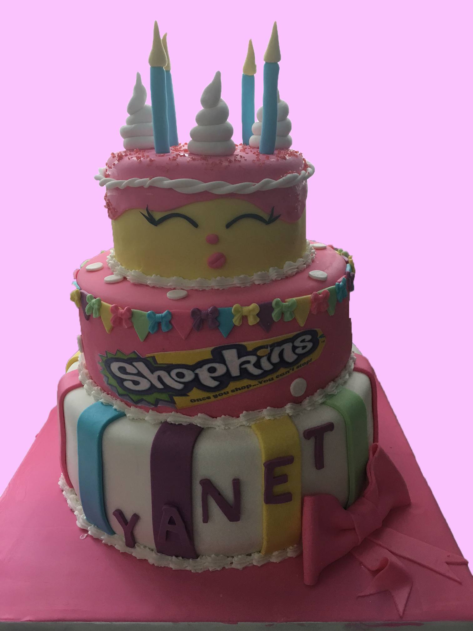 Shopkins