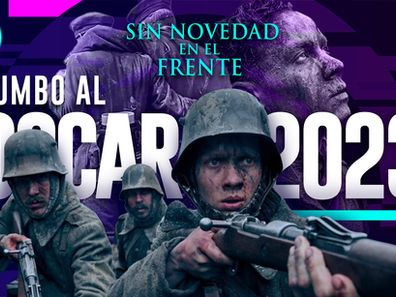 Reseña: "Sin novedad en el frente".